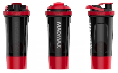 Shaker  MadMax  720 ml