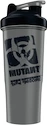 Shaker  Mutant  Born Hardcore Deluxe Shaker Cup 1000 ml