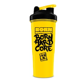 Shaker Mutant Shaker Mutant Born Hardcore 1000 ml yellow