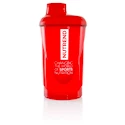 Shaker  Nutrend  2019 600 ml Red