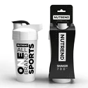 Shaker  Nutrend  2021 700 ml