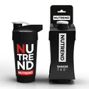 Shaker  Nutrend  2021 700 ml Black