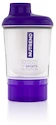 Shaker  Nutrend  Šejkr se zásobníkem 300 ml