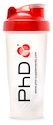 Shaker  PhD Nutrition  700 ml