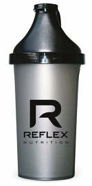 Shaker Reflex Nutrition 500 ml Silver/Black