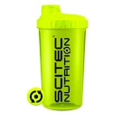 Shaker  Scitec Nutrition  700 ml Yellow