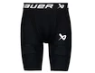 Short avec suspensoir Bauer  PERFORMANCE JOCK Senior L