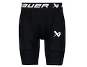 Short avec suspensoir Bauer  PERFORMANCE JOCK Senior L
