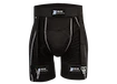 Short avec suspensoir Blue Sports  Compression Senior XXL