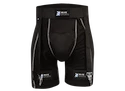 Short avec suspensoir Blue Sports  Compression Senior XXL