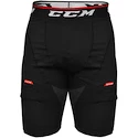 Short avec suspensoir CCM  Jock Junior S