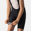 Short de cyclisme pour enfant Castelli  Jr Competizione Bibshort