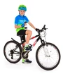 Short de cyclisme pour enfant Etape  Junior