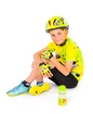 Short de cyclisme pour enfant Etape  Junior