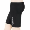 Short de cyclisme pour enfant Sensor  Cyklo Entry Black