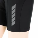 Short de cyclisme pour enfant Sensor  Cyklo Entry Black