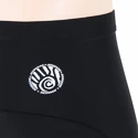 Short de cyclisme pour enfant Sensor  Cyklo Entry Black