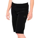 Short de cyclisme pour femme 100%  Airmatic