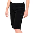 Short de cyclisme pour femme 100%  Airmatic S