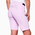 Short de cyclisme pour femme 100%  Airmatic Womens