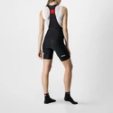 Short de cyclisme pour femme Castelli  Prima Bibshort