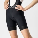 Short de cyclisme pour femme Castelli  Prima Bibshort