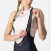 Short de cyclisme pour femme Castelli  Prima Bibshort