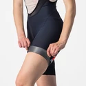 Short de cyclisme pour femme Castelli  Prima Bibshort