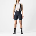 Short de cyclisme pour femme Castelli  Prima Bibshort