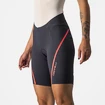 Short de cyclisme pour femme Castelli  Velocissima 3