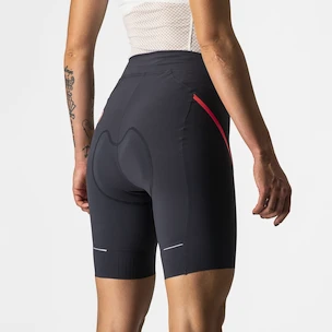 Short de cyclisme pour femme Castelli  Velocissima 3