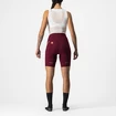 Short de cyclisme pour femme Castelli  Velocissima 3