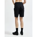 Short de cyclisme pour femme Craft Core Offroad XT Black