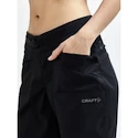 Short de cyclisme pour femme Craft Core Offroad XT Black