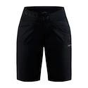 Short de cyclisme pour femme Craft Core Offroad XT Black