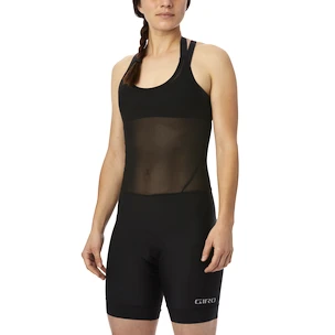 Short de cyclisme pour femme Giro  Chrono Sport Halter Bib Short