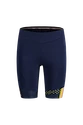 Short de cyclisme pour femme Maloja  GoldpippanM XL