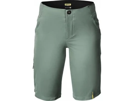 Short de cyclisme pour femme Mavic Echappée Laurel Wreath