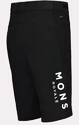 Short de cyclisme pour femme Mons Royale  Momentum 2.0