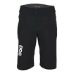 Short de cyclisme pour femme POC  Essential MTB W's Shorts Uranium Black