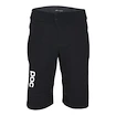 Short de cyclisme pour femme POC  Essential MTB W's Shorts Uranium Black L