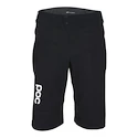 Short de cyclisme pour femme POC  Essential MTB W's Shorts Uranium Black L