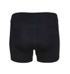 Short de cyclisme pour femme POC  Essential W's Short Uranium Black