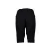 Short de cyclisme pour femme POC  W's Infinite All-mountain Shorts Uranium Black