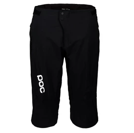 Short de cyclisme pour femme POC W's Infinite All-mountain Shorts Uranium Black