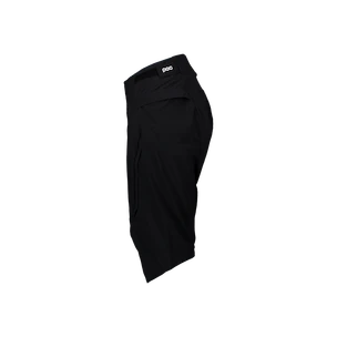 Short de cyclisme pour femme POC  W's Infinite All-mountain Shorts Uranium Black M