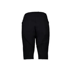 Short de cyclisme pour femme POC  W's Infinite All-mountain Shorts Uranium Black M
