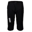 Short de cyclisme pour femme POC  W's Infinite All-mountain Shorts Uranium Black M