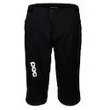 Short de cyclisme pour femme POC  W's Infinite All-mountain Shorts Uranium Black M