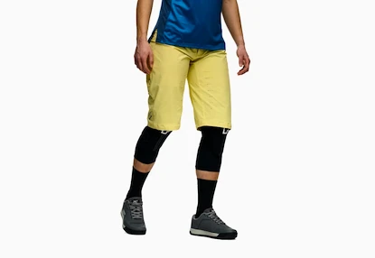 Short de cyclisme pour femme Race Face  Indy Scorch M